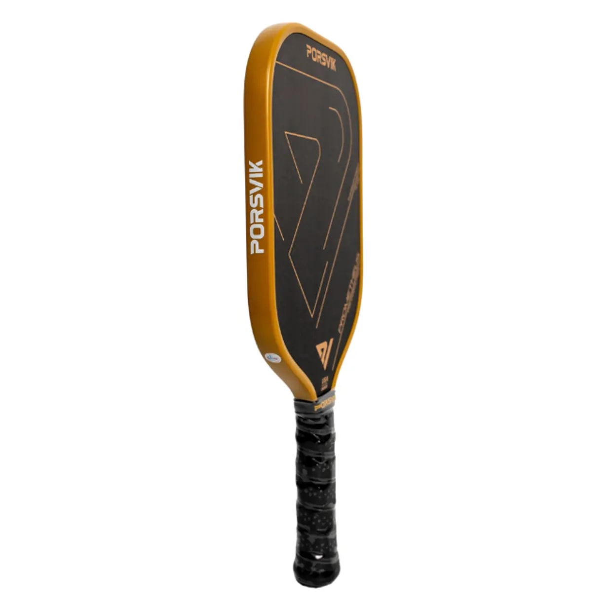 Vợt Pickleball Porsvik Prometheus 'Yellow' — ảnh 2