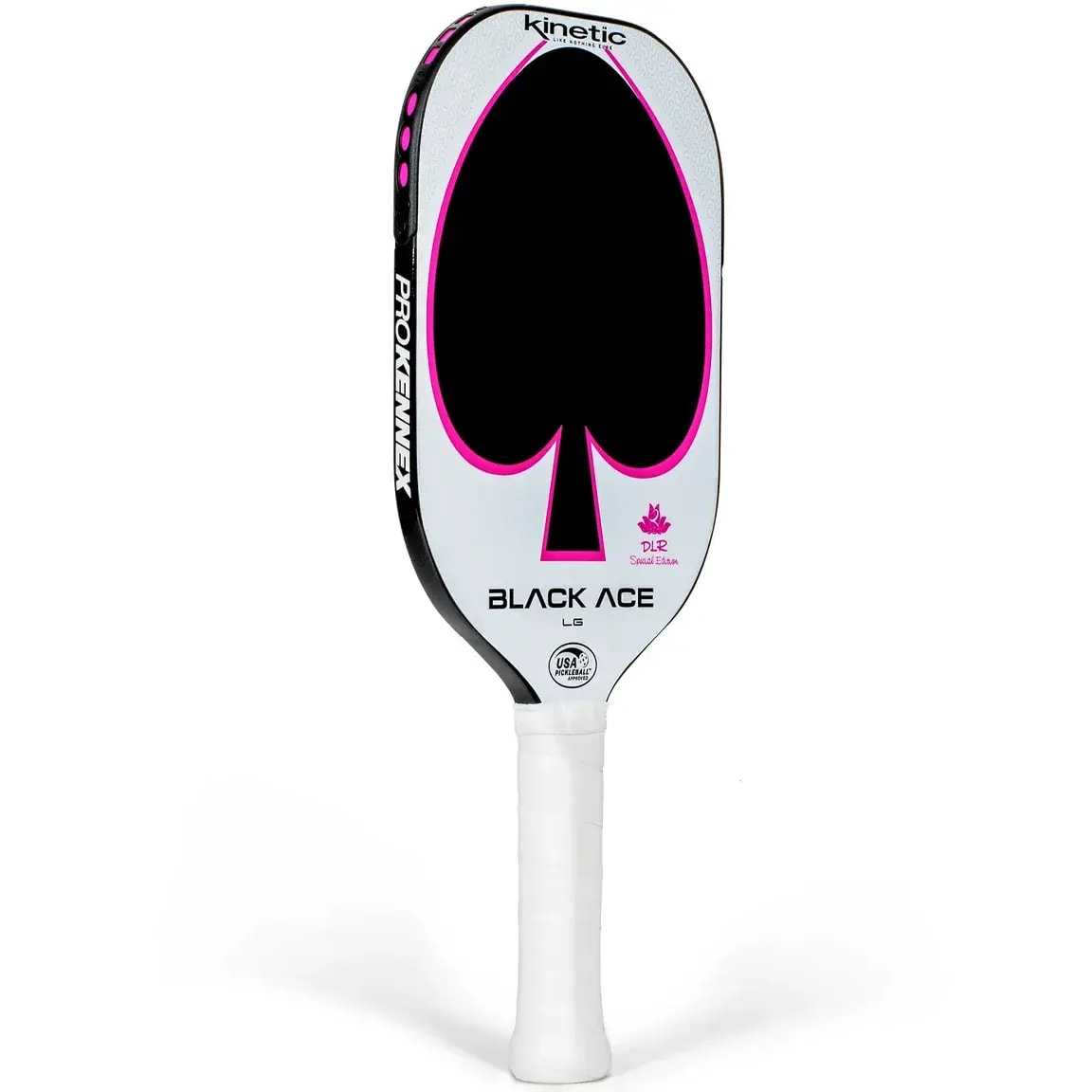 Vợt Pickleball Prokennex 'Black Ace LG' — ảnh 2