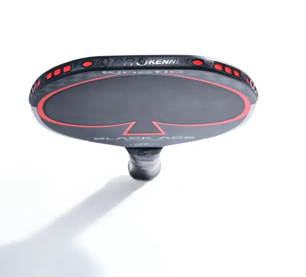 Vợt Pickleball Prokennex 'Black Ace Ovation' — ảnh 3