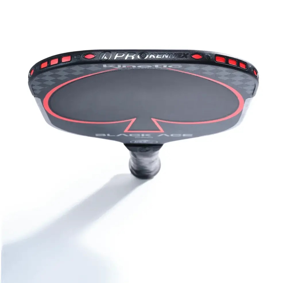 Vợt Pickleball Prokennex Black Ace Pro 'Black' — ảnh 2