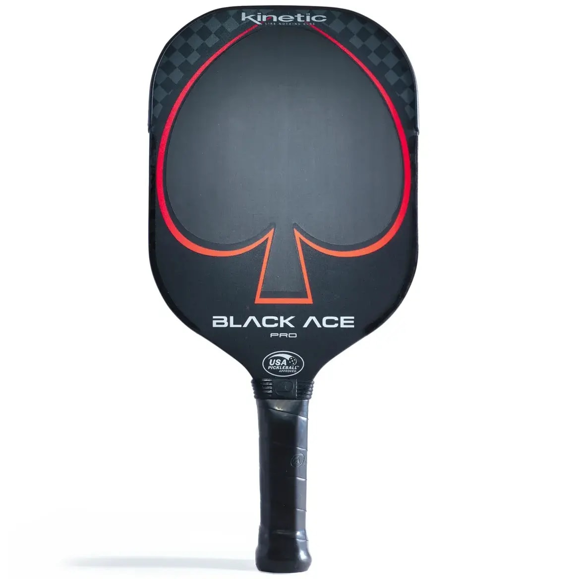 Vợt Pickleball Prokennex Black Ace Pro 'Black' — kich-thuoc: 10mm