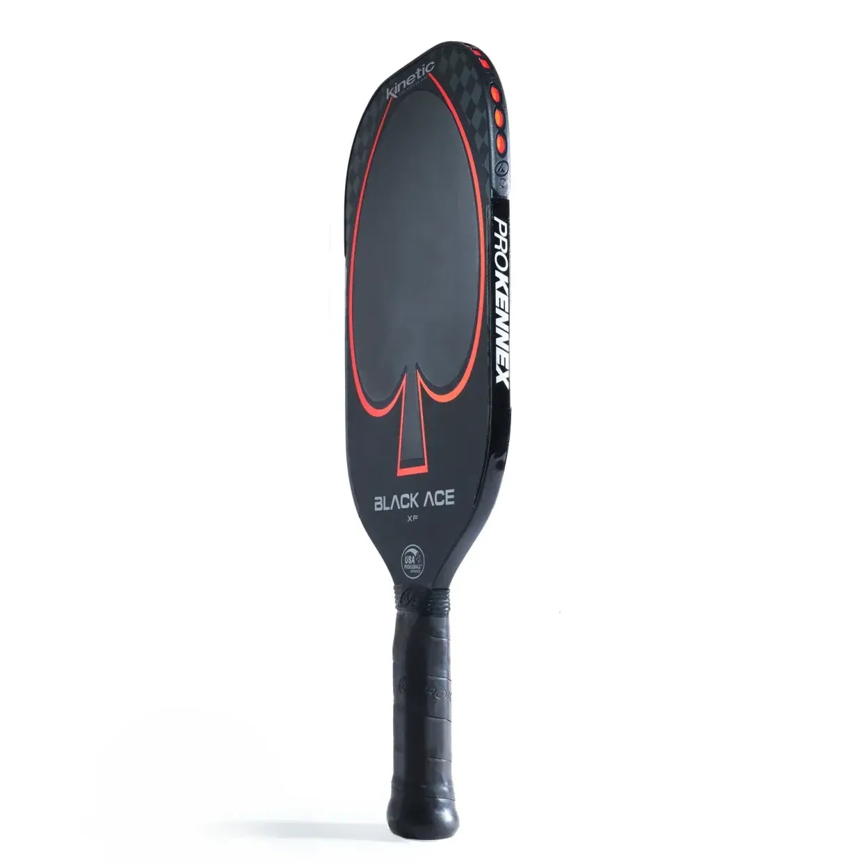 Vợt Pickleball Prokennex 'Black Ace Xf' — ảnh 2