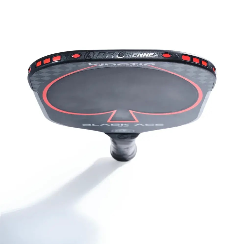 Vợt Pickleball Prokennex 'Black Ace Xf' — ảnh 3