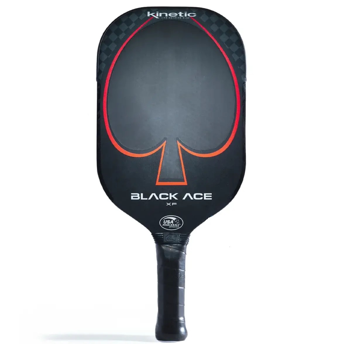 Vợt Pickleball Prokennex 'Black Ace Xf' — kich-thuoc: 10mm