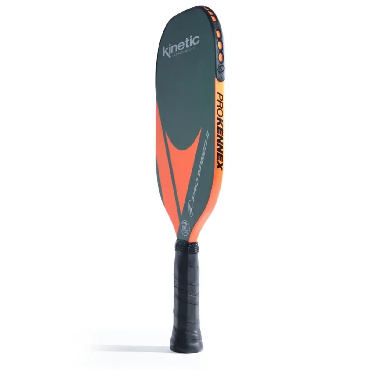 Vợt Pickleball Prokennex Pro Speed 'Orange' — ảnh 2