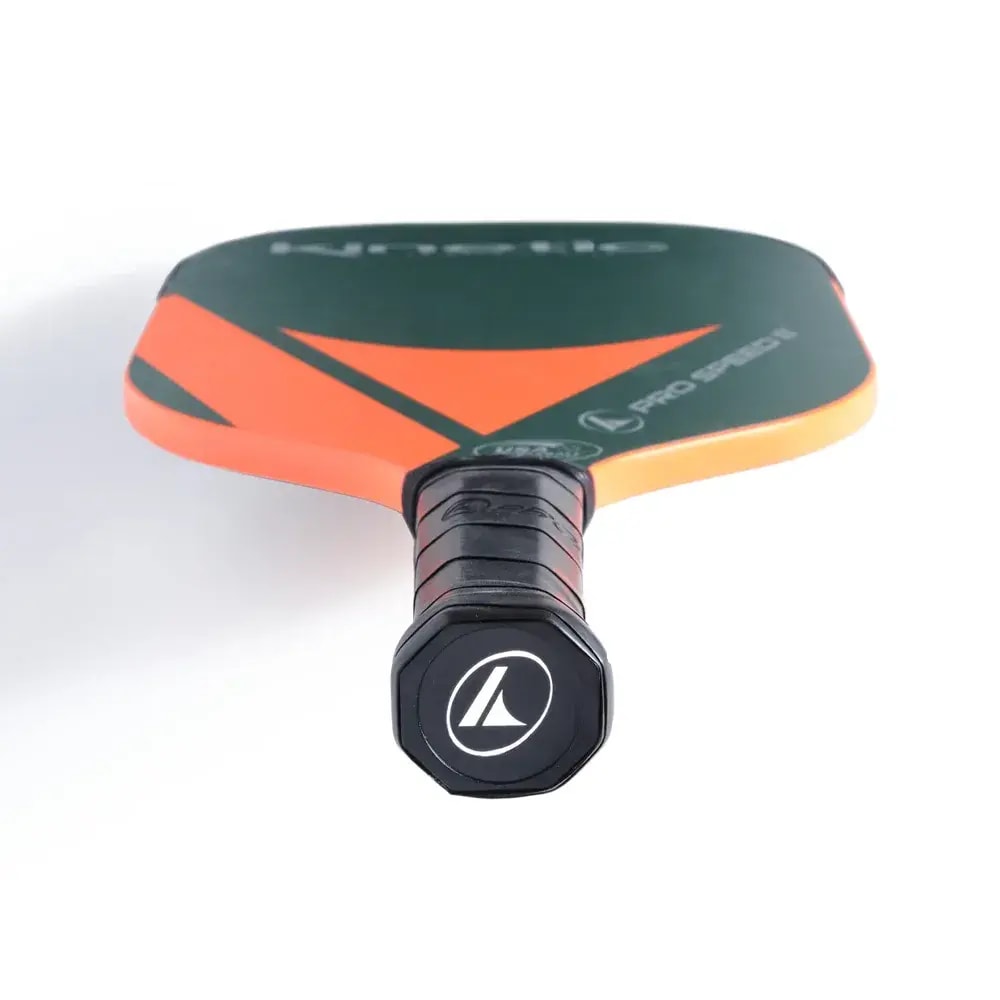 Vợt Pickleball Prokennex Pro Speed 'Orange' — ảnh 3