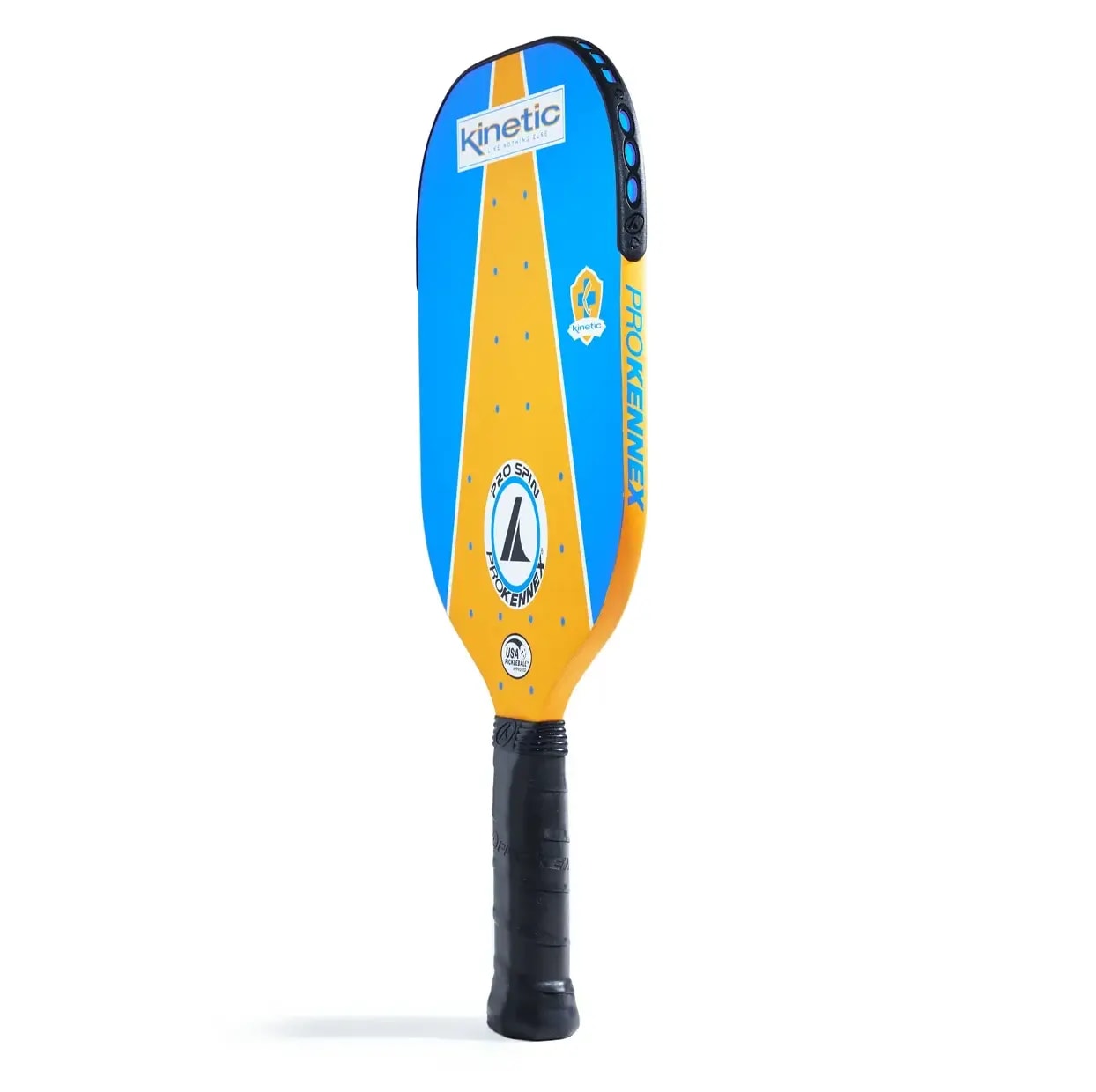 Vợt Pickleball Prokennex Pro-spin 'Blue' — ảnh 2