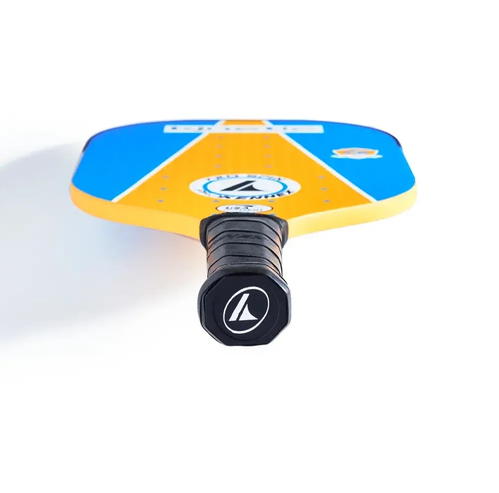 Vợt Pickleball Prokennex Pro-spin 'Blue' — ảnh 3