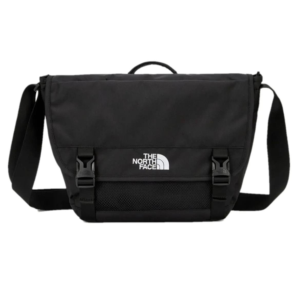 Túi The North Face Messenger Bag 'Black' NN2PQ01J