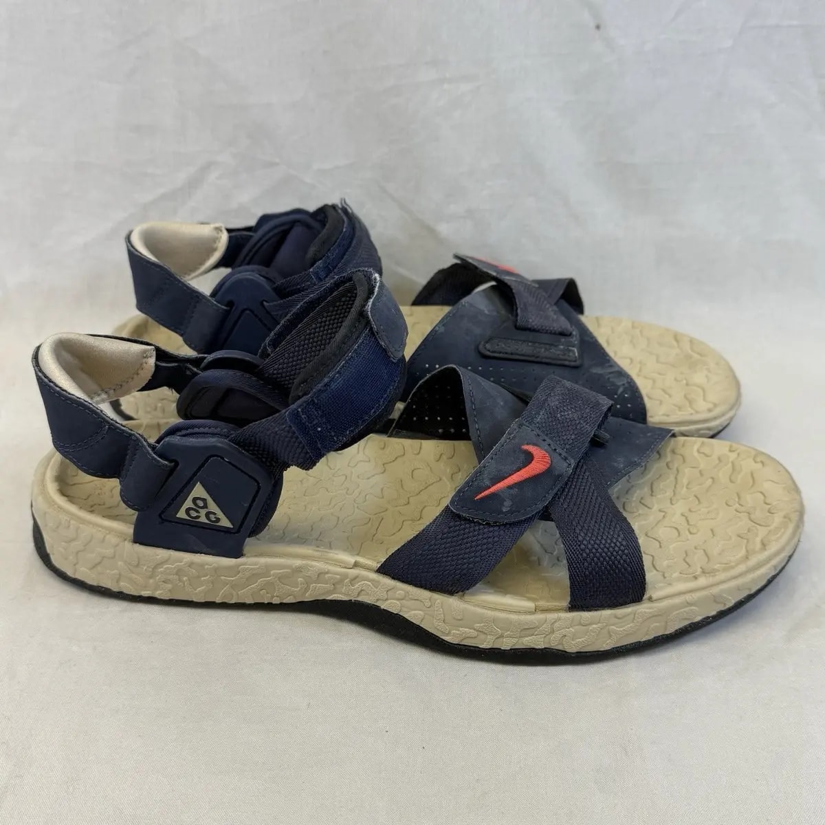 Dép Nike ACG Air Deschutz+ 'Midnight Navy' DO8951-401 — ảnh 4