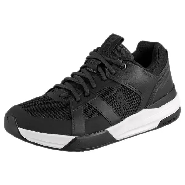 Giày On The Roger Pro 'Black White' 3WD30050299 — ảnh 4
