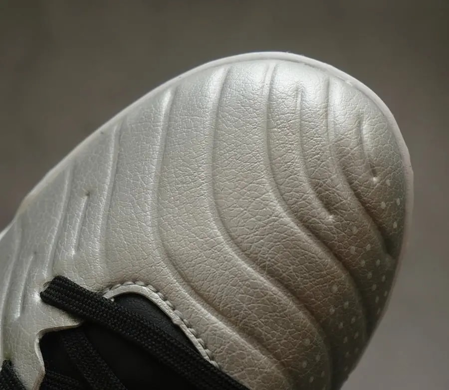 Giày Nike Tiempo Legend 10 Academy 'Silver' DV4342-001 — ảnh 4
