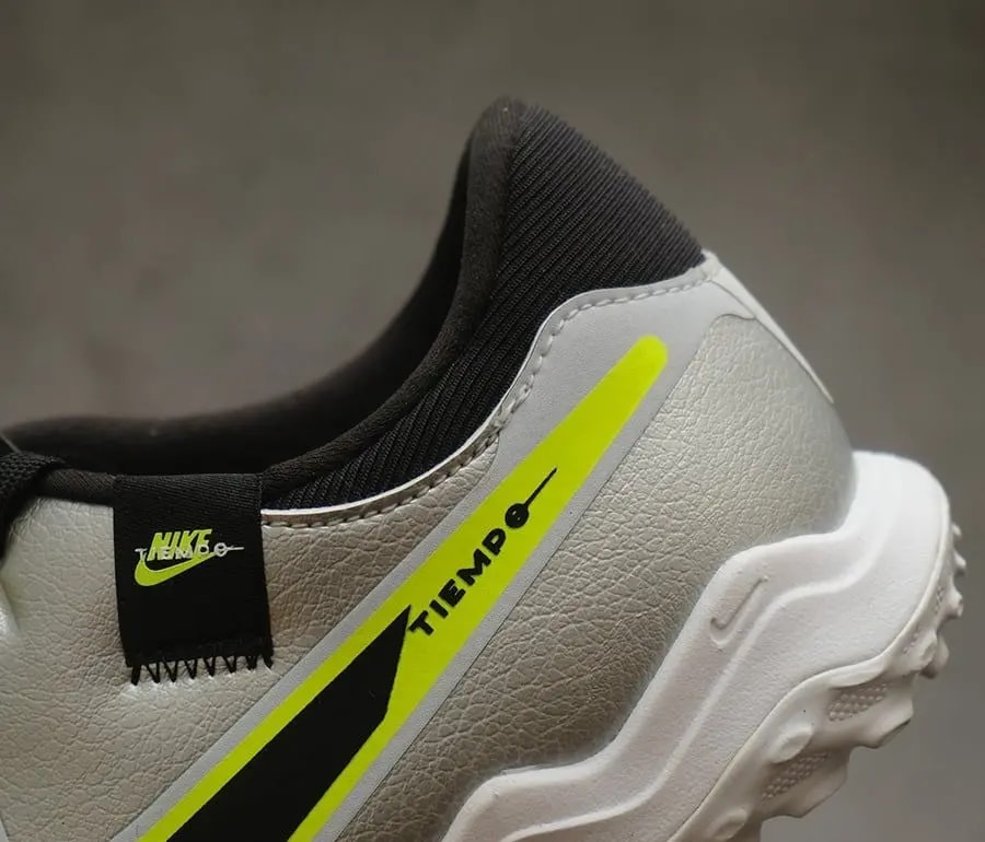 Giày Nike Tiempo Legend 10 Academy 'Silver' DV4342-001 — ảnh 5