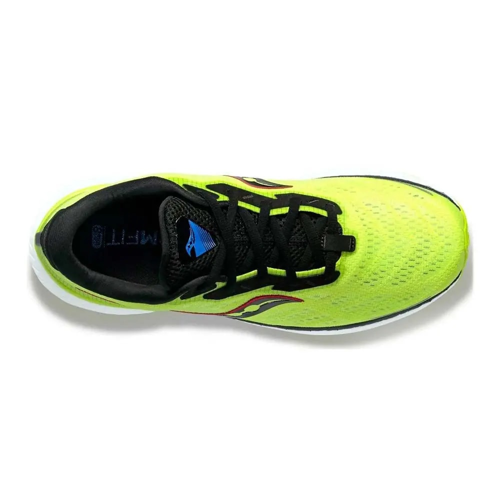 Giày Saucony Triumph 19 'Acid Blue Raz' S20678-25 — ảnh 2