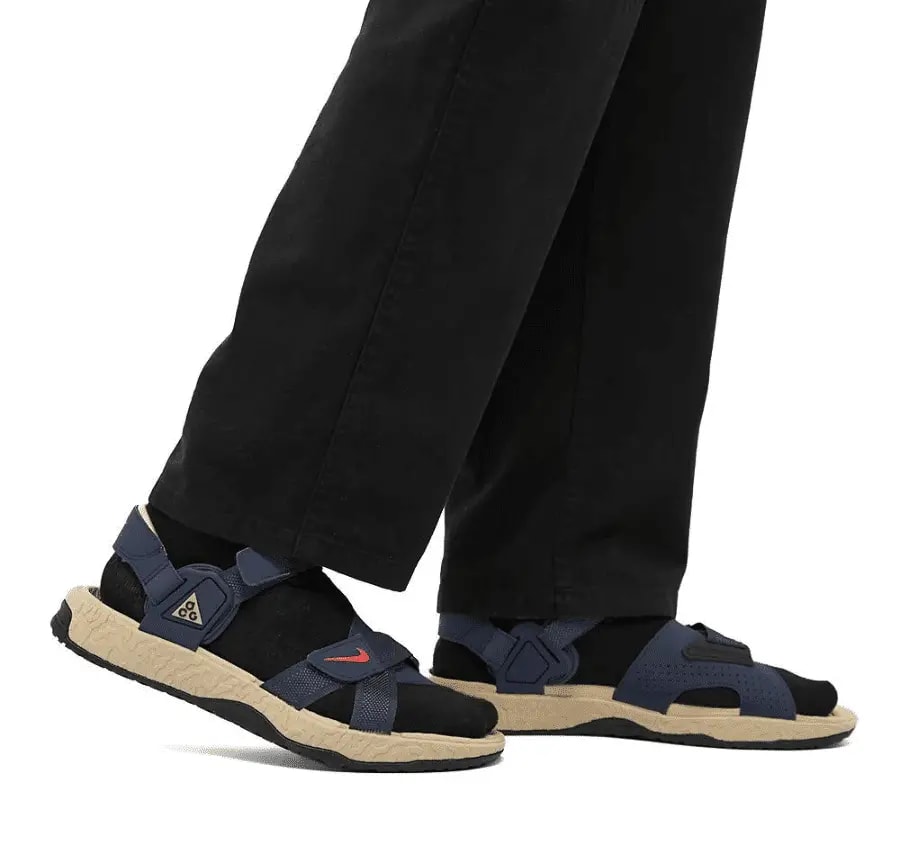 Dép Nike ACG Air Deschutz+ 'Midnight Navy' DO8951-401 — ảnh 2