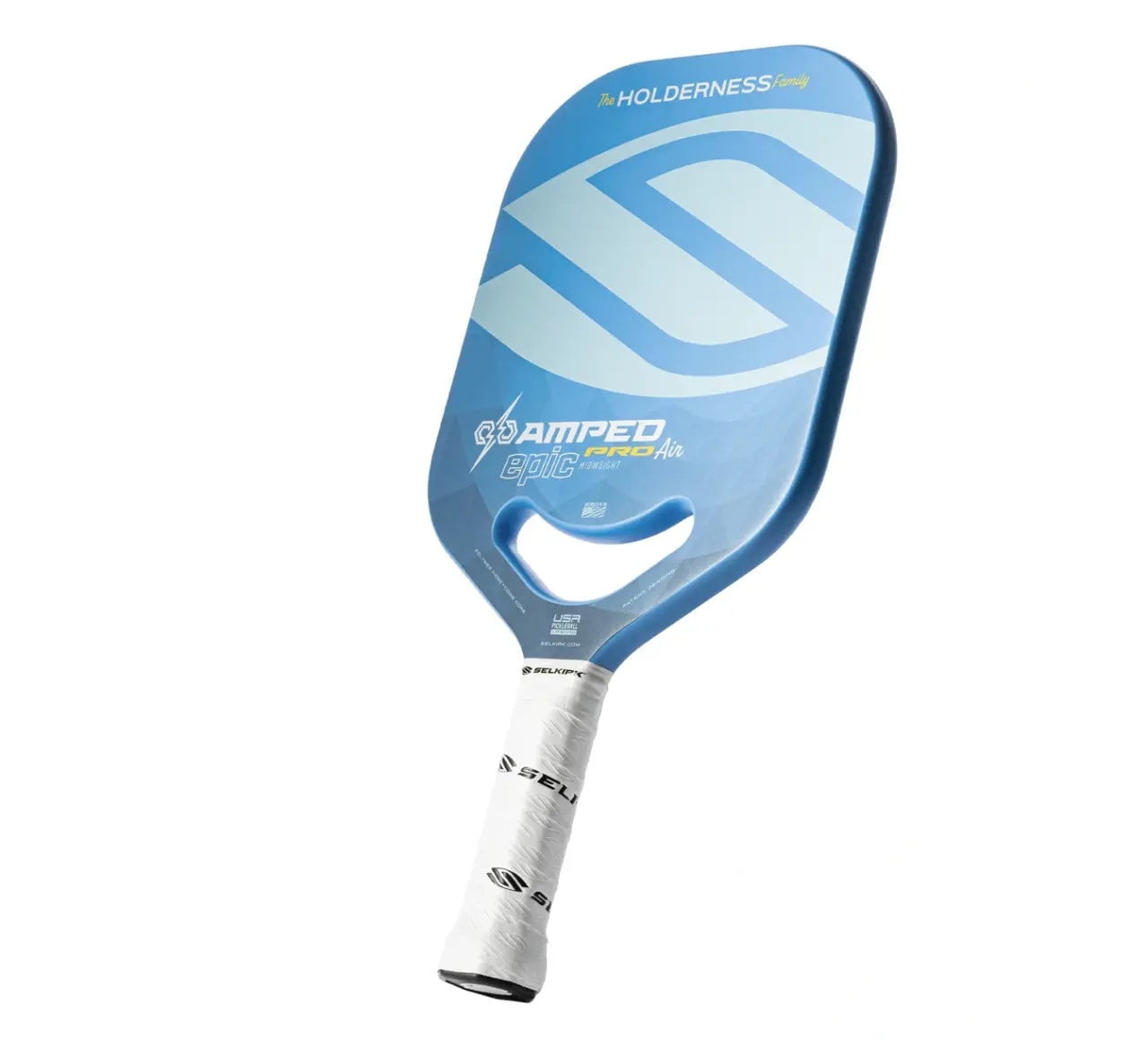 Vợt Pickleball Selkirk AMPED Pro Air 'Holderness' — ảnh 2