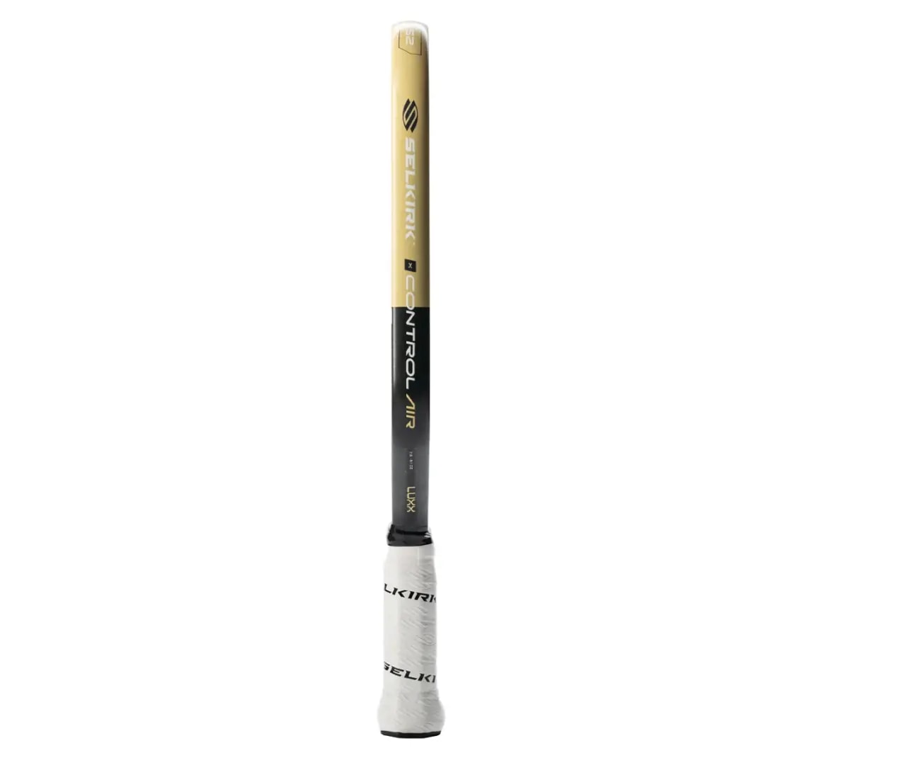 Vợt Pickleball Selkirk Luxx Control Air S2 'Gold' — ảnh 4