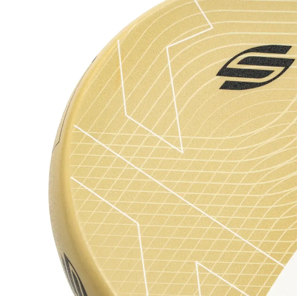Vợt Pickleball Selkirk Luxx Control Air S2 'Gold' — ảnh 5
