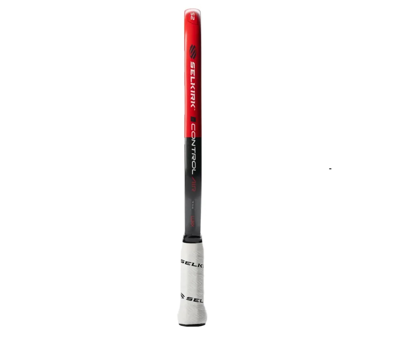 Vợt Pickleball Selkirk Luxx Control Air S2 'Red' — ảnh 3