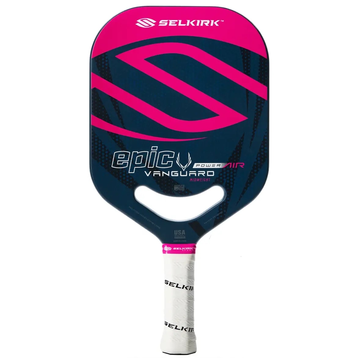 Vợt Pickleball Selkirk VANGUARD 'Prestige' — kich-thuoc: 13mm