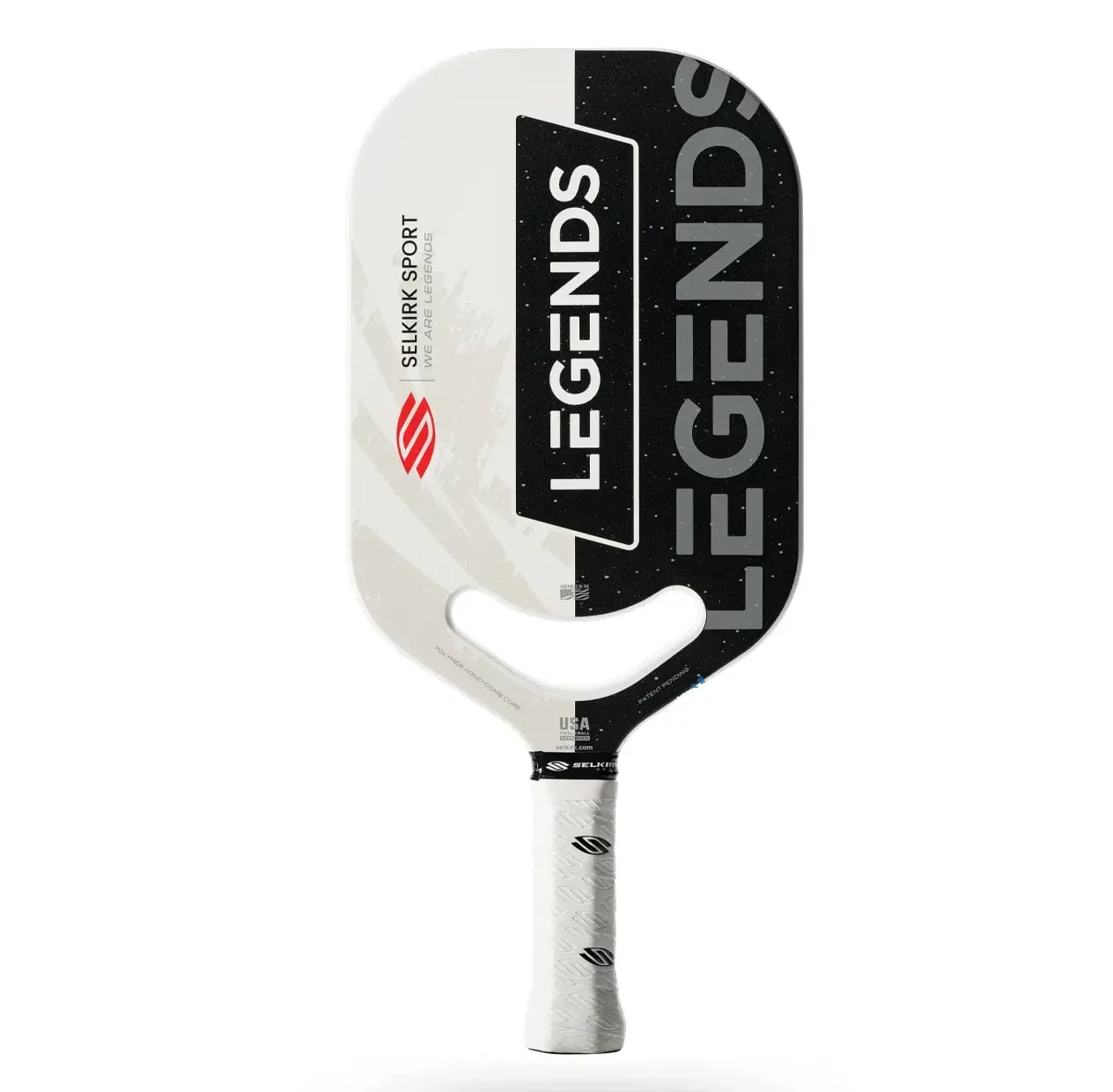 Vợt Pickleball Selkirk Vanguard Power Air Invikta 'Legends' — ảnh 3