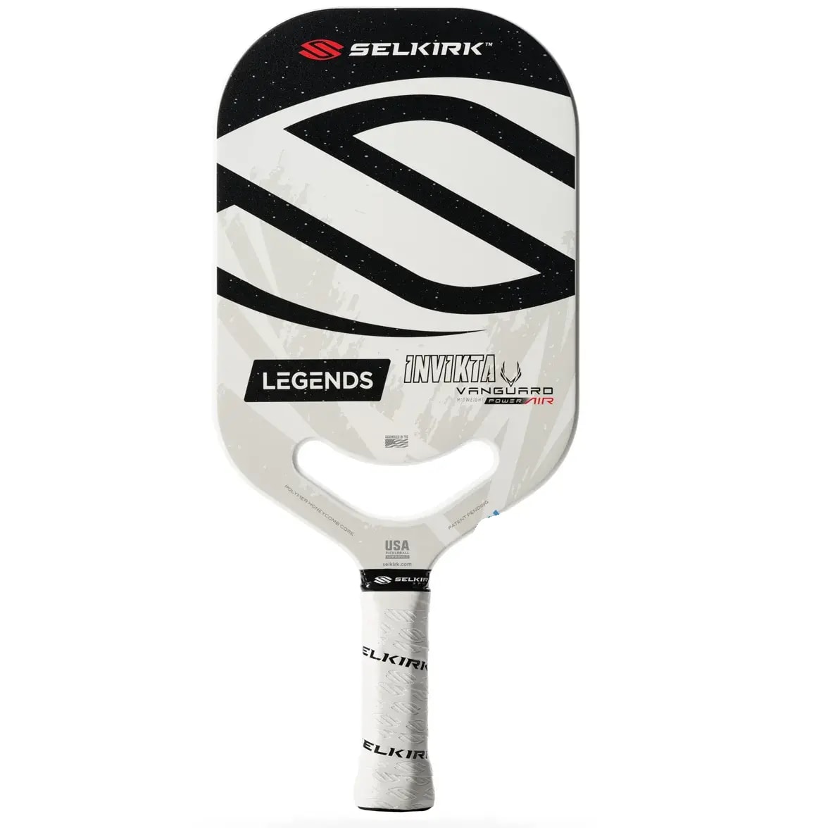 Vợt Pickleball Selkirk Vanguard Power Air Invikta 'Legends' — kich-thuoc: 13mm