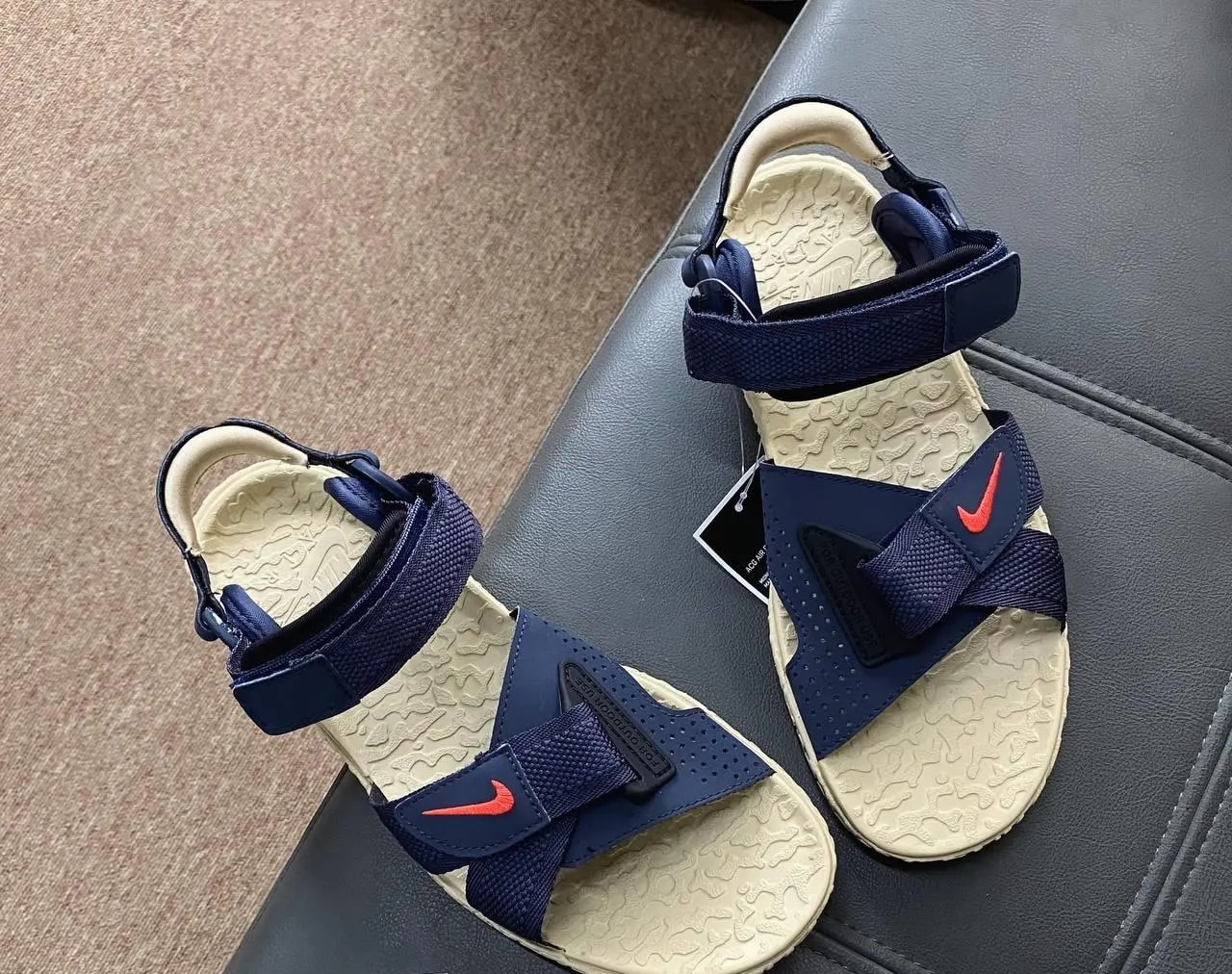 Dép Nike ACG Air Deschutz+ 'Midnight Navy' DO8951-401 — ảnh 3