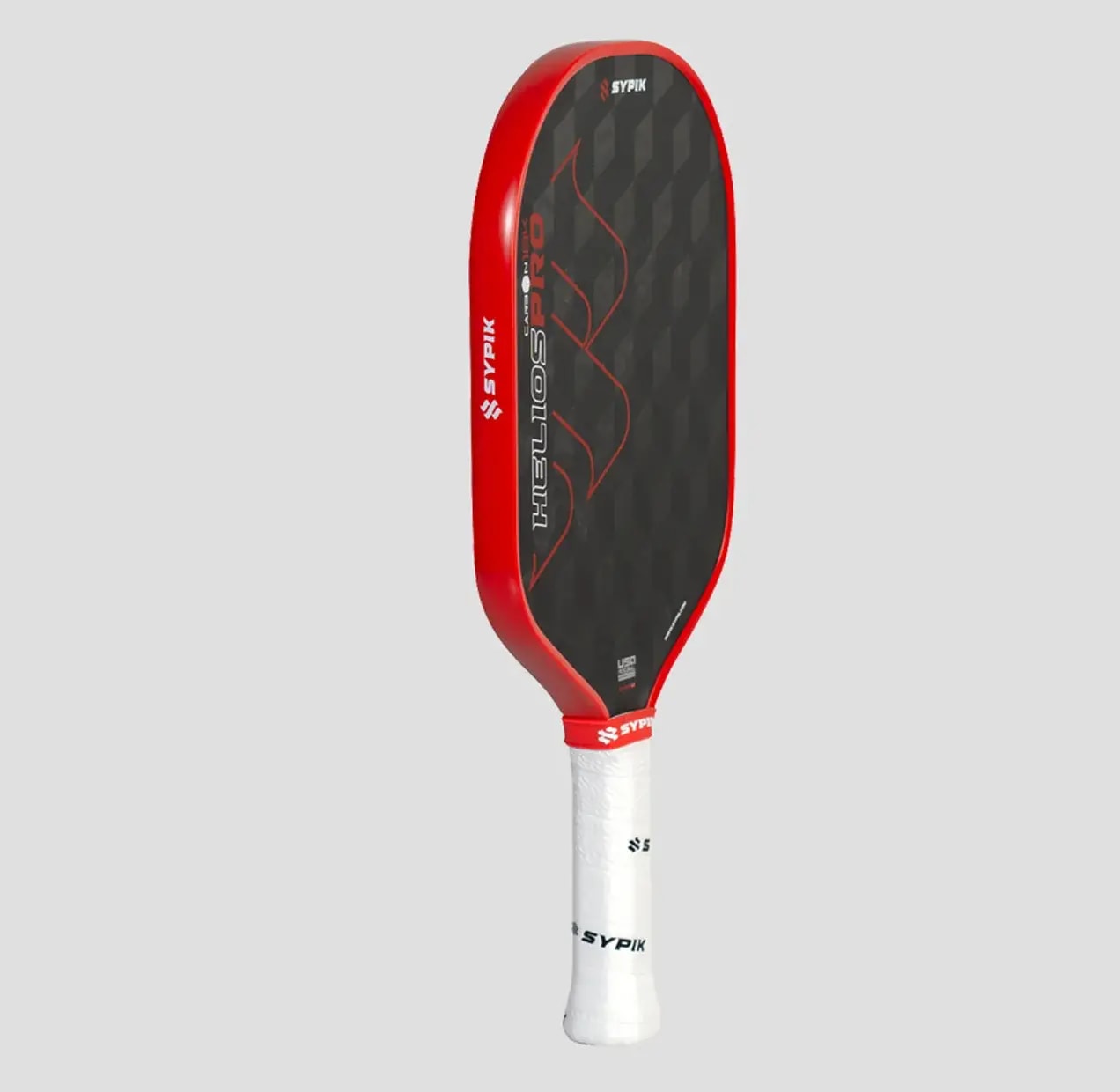Vợt Pickleball Sypik Ares Pro 'Red' — ảnh 2