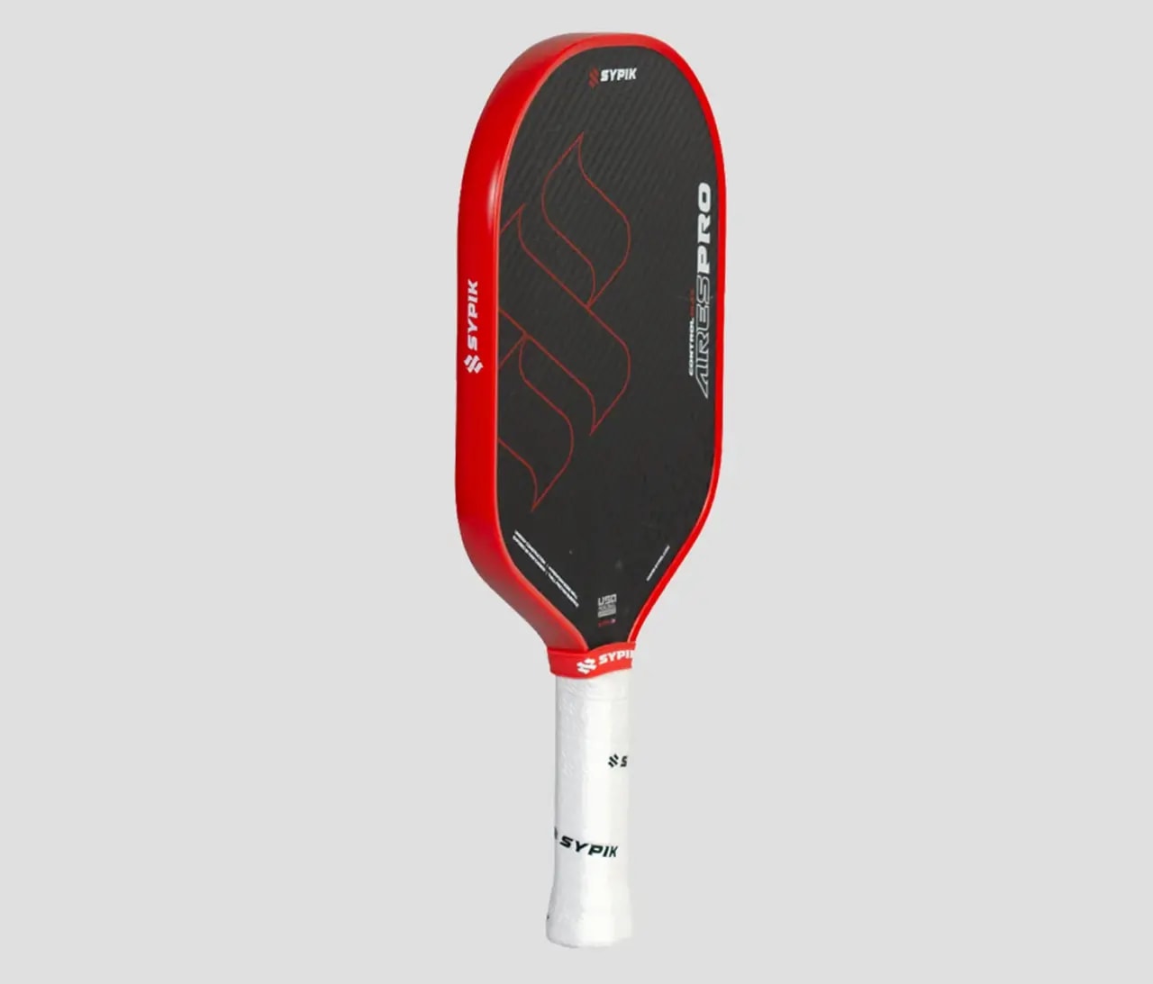 Vợt Pickleball Sypik Ares Pro '3K' — ảnh 2
