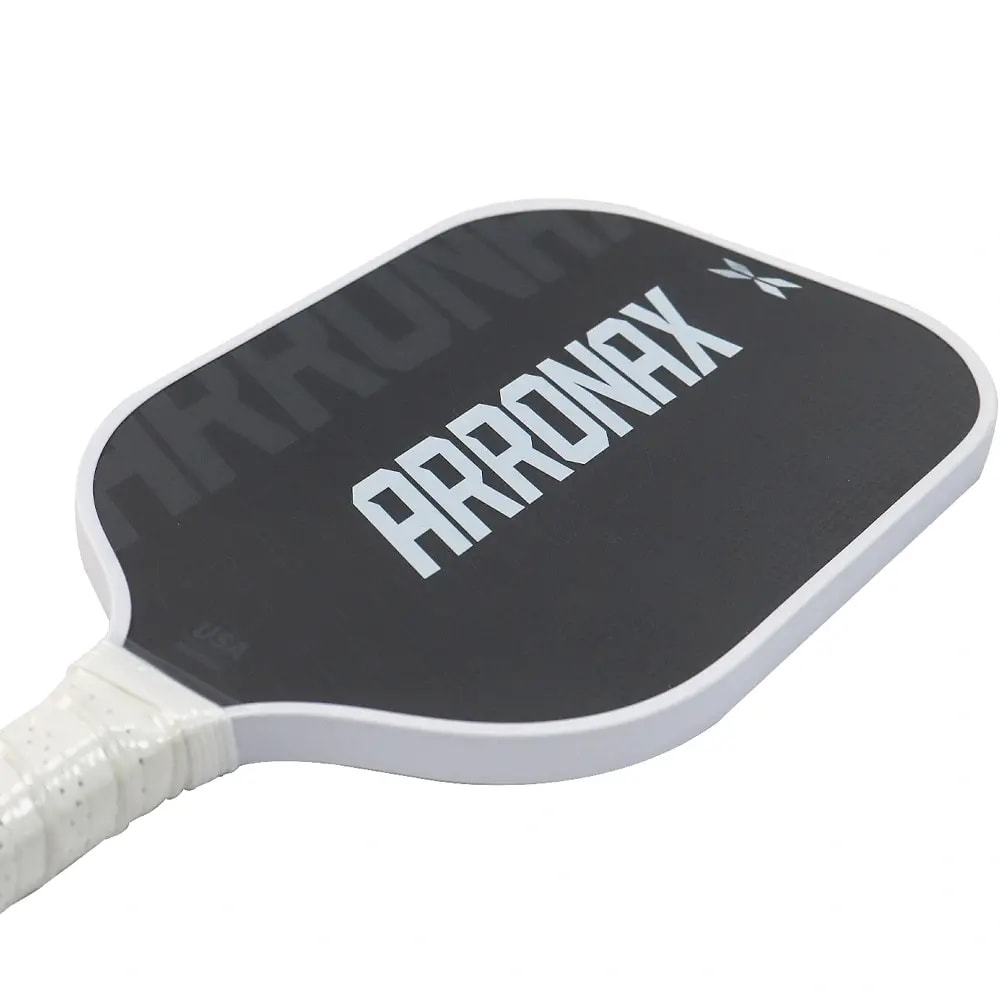Vợt Pickleball Arronax CP02 'Black' — ảnh 2