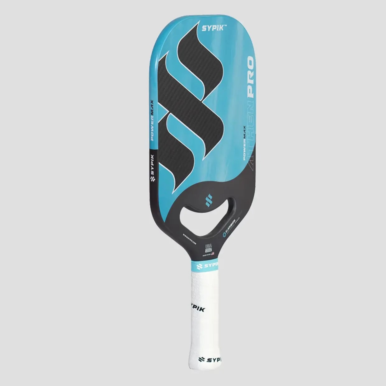 Vợt Pickleball Sypik Athen Pro 'Blue' — ảnh 2