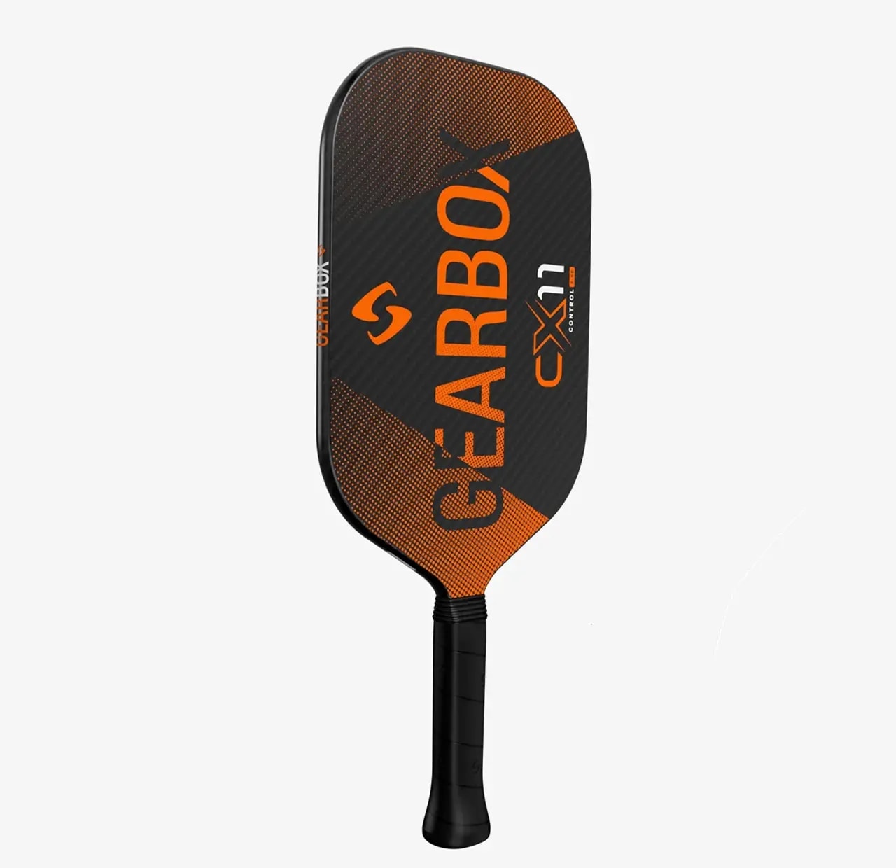 Vợt Pickleball Gearbox CX11E Control 'Orange' — ảnh 3