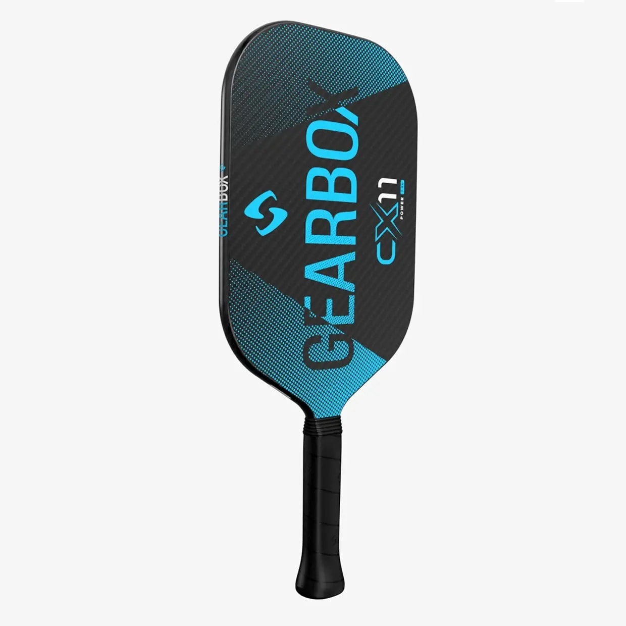 Vợt Pickleball Gearbox CX11E Power 'Blue' — ảnh 2