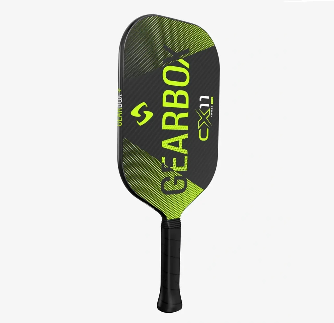 Vợt Pickleball Gearbox CX11E Power 'Green' — ảnh 2