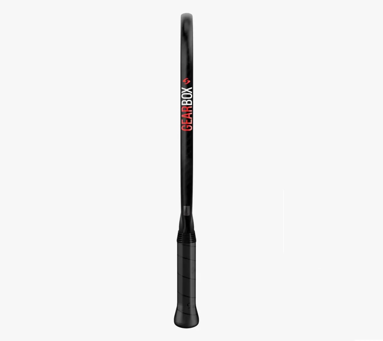 Vợt Pickleball Gearbox CX14H 'Black' — ảnh 3