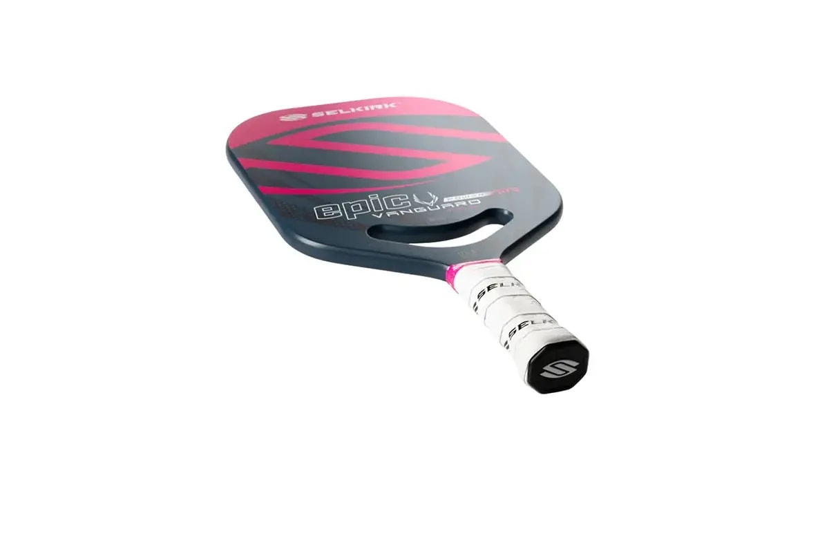 Vợt Pickleball Selkirk VANGUARD 'Prestige' — ảnh 2