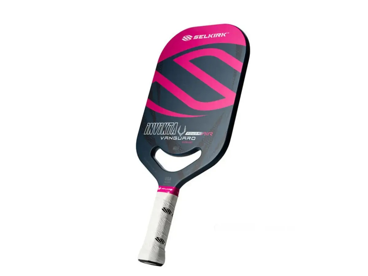 Vợt Pickleball Selkirk VANGUARD 'Prestige' — ảnh 3