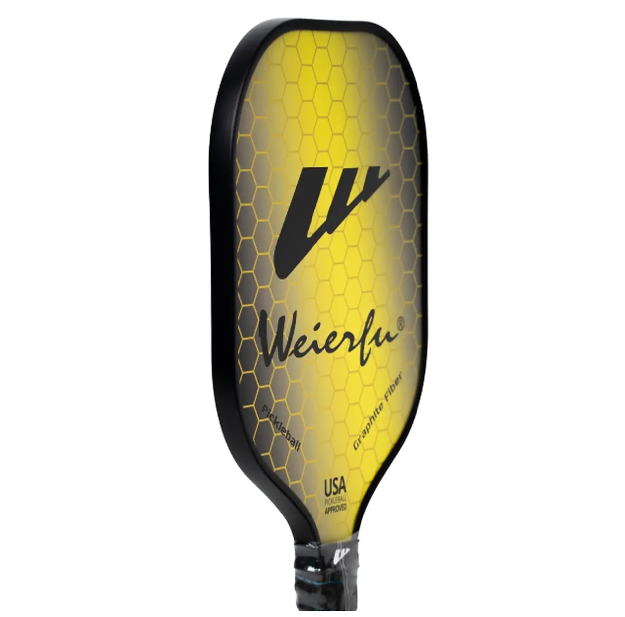 Vợt Pickleball Weierfu Tournament 'Yellow' — ảnh 3