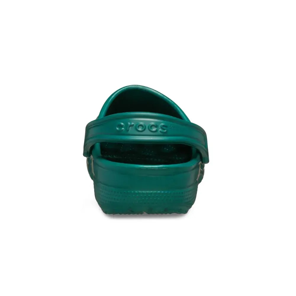 Dép Crocs Classic Clog 'Emerald' 10001-302 — ảnh 5