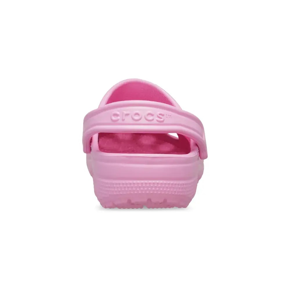 Dép Crocs Classic Clog 'Pink Tweed' 10001-6WY — ảnh 5