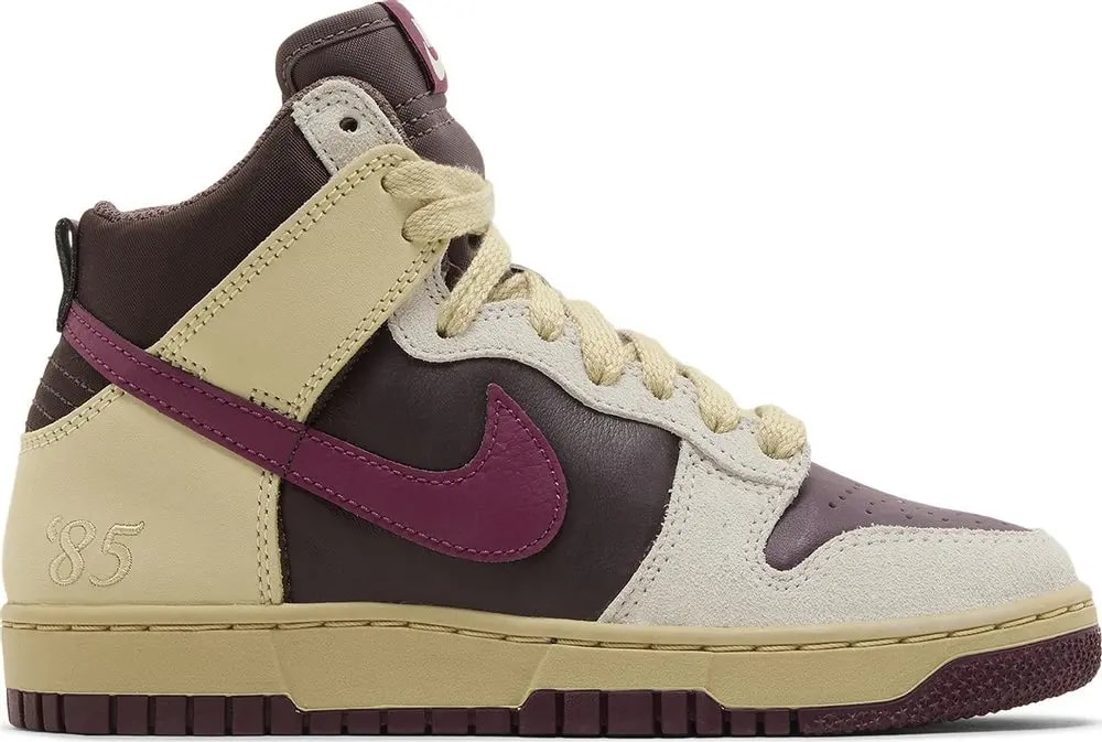 Giày Nike Wmns Dunk High 1985 'Valentine's Day' FD0794-700 — kich-thuoc: 36