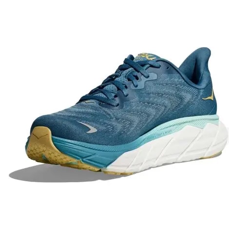 Giày Hoka Arahi 6 'Bluesteel Sunlit Ocean' 1123194-BSOC — ảnh 4