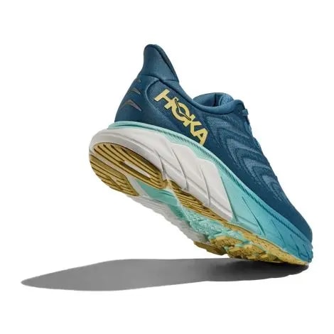 Giày Hoka Arahi 6 'Bluesteel Sunlit Ocean' 1123194-BSOC — ảnh 5