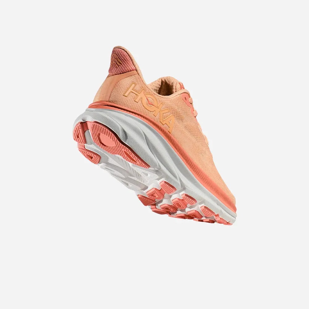Giày Hoka One One Clifton 9 'Cantaloupe' 1127896-CPW — ảnh 5