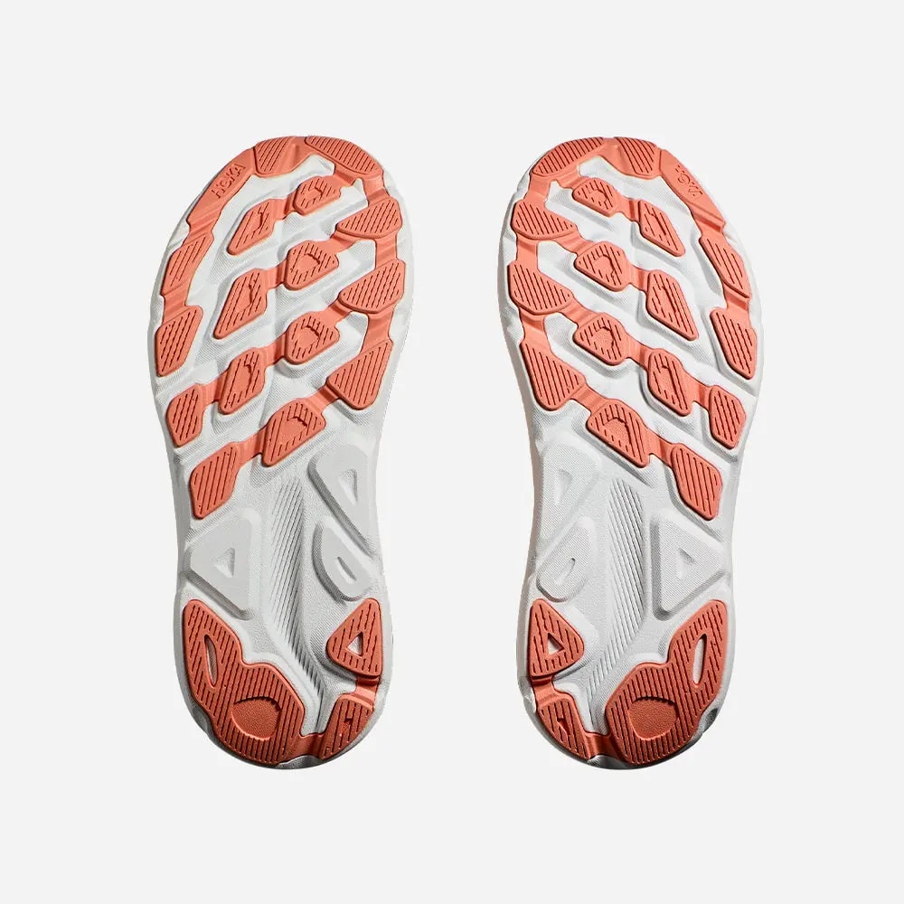 Giày Hoka One One Clifton 9 'Cantaloupe' 1127896-CPW — ảnh 2