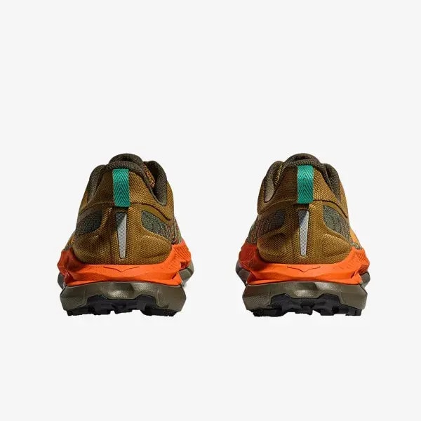 Giày Hoka Mafate Speed 4 'Brown Orange' 1129930-AQL — ảnh 5