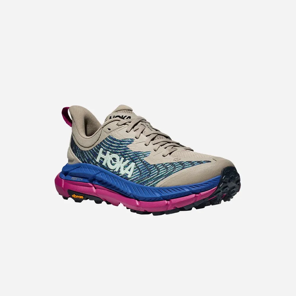 Giày Hoka Mafate Speed 4 'Multicolor' 1129930-FRRL — ảnh 5