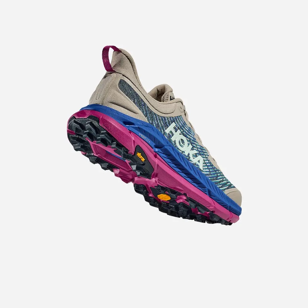 Giày Hoka Mafate Speed 4 'Multicolor' 1129930-FRRL — ảnh 4