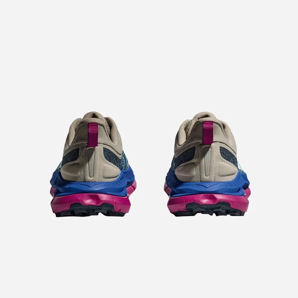 Giày Hoka Mafate Speed 4 'Multicolor' 1129930-FRRL — ảnh 3