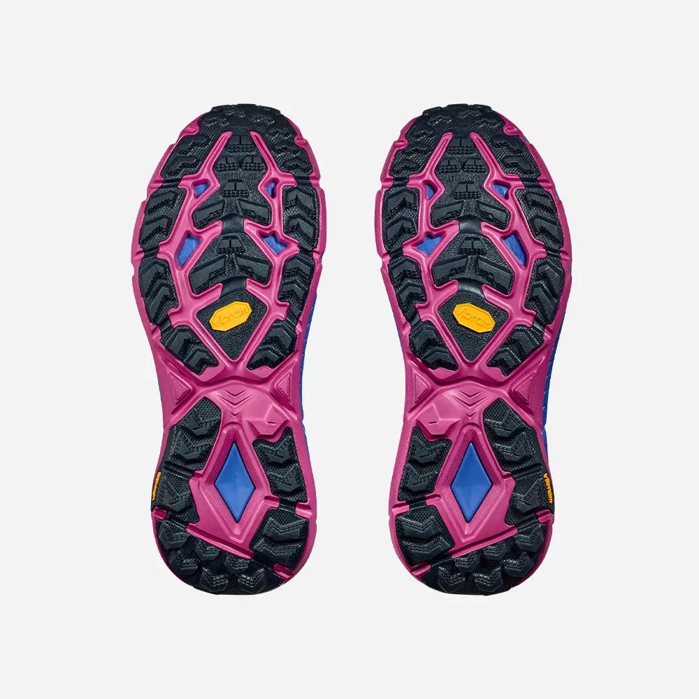 Giày Hoka Mafate Speed 4 'Multicolor' 1129930-FRRL — ảnh 2